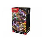 Pokemon TCG: ME05 Pitch Black - Booster Bundle (6) KORTTI