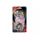 Pokemon TCG: ME05 Pitch Black - Checklane Blister (Slowpoke) KORTTI