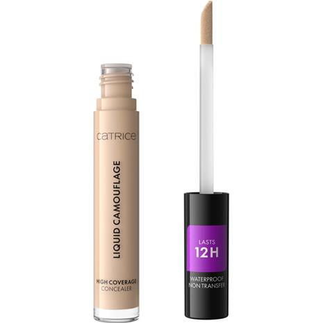 Catrice Liquid Camouflage High Coverage Concealer 036