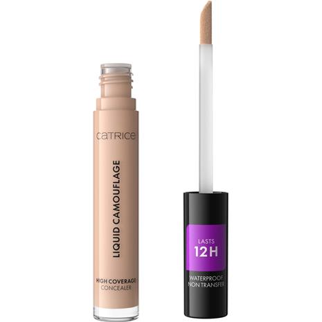 Catrice Liquid Camouflage High Coverage Concealer 005
