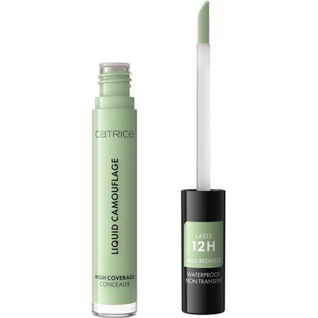 Catrice Liquid Camouflage High Coverage Concealer 200