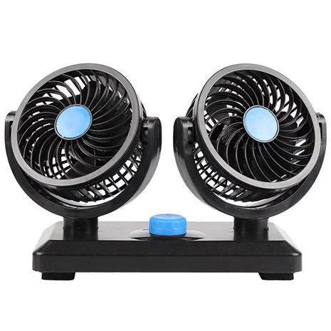 Auton tuuletin 12V