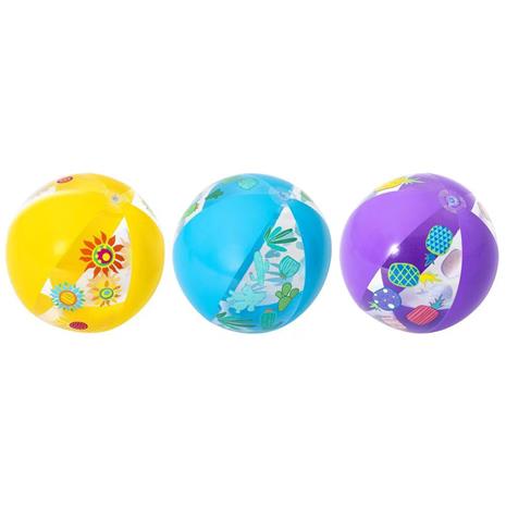 Bestway Designer Beach Ball 51 cm rantapallo