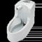 Drinkwell - Mini Pet Fountain - 1,2 L - White.(MINI-EU-45) – kuva 2