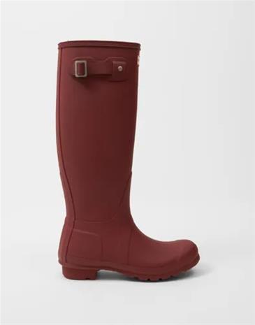 Hunter - Vihreä - Original Tall Boot