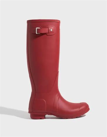 Hunter - Vihreä - Original Tall Boot