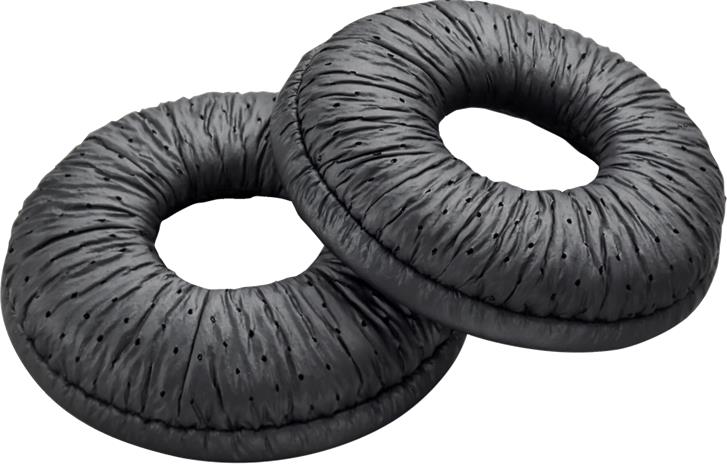 HP Poly CS540 Leatherette Ear Cushions (2 Pieces)