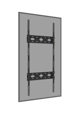 iiyama MD-WM60150 mounting kit - for flat panel - universal