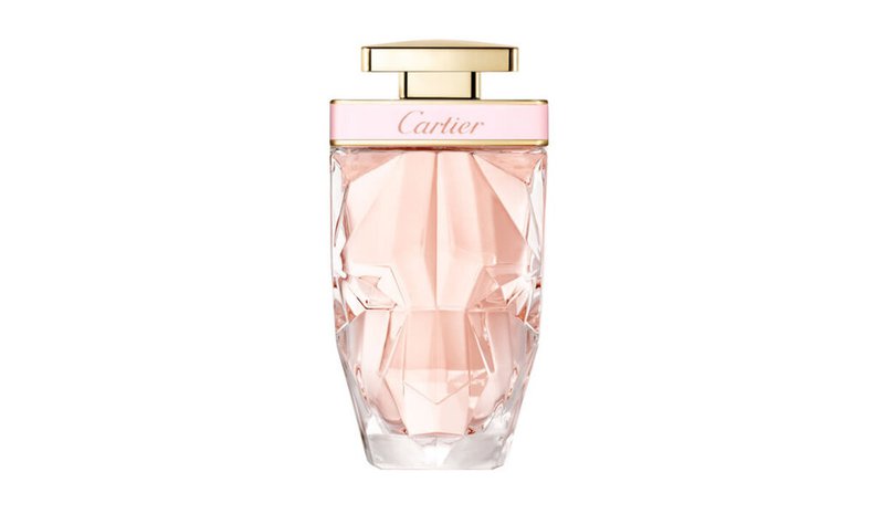 Hajuvesi Cartier La Panthere EDT naisille 75 ml
