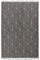 Asir matto Bukle 1408 100x450 cm – kuva 1