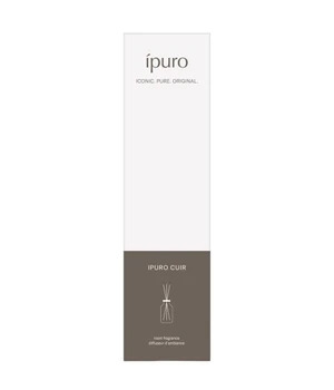 ipuro Classic cuir Huonetuoksu 240 ml