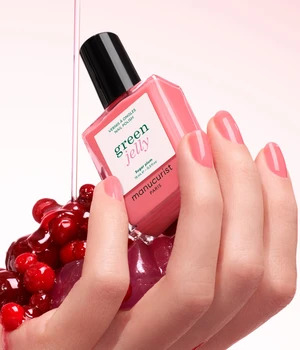 Manucurist Green Sugar Plum