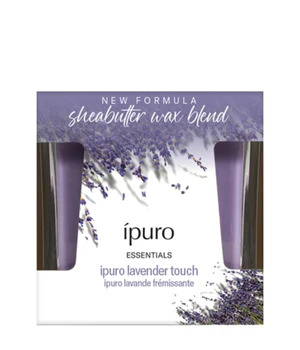 iPuro Lavender Touch tuoksukyttilä