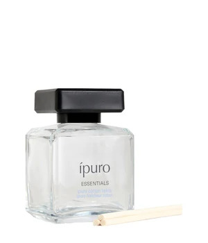 ipuro Essentials cotton fields Huonetuoksu 200 ml