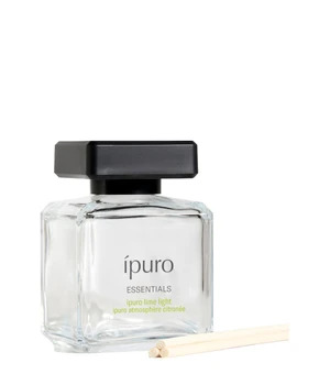 ipuro Essentials lime light Huonetuoksu 200 ml