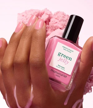 Manucurist Green Pink Sorbet