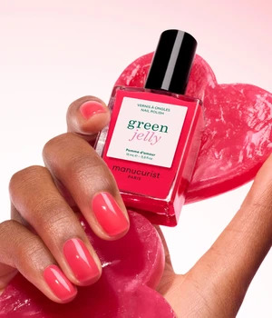 Manucurist Green Pomme D'Amour