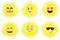 Fidget-lelu - Emoji-pallo – kuva 3