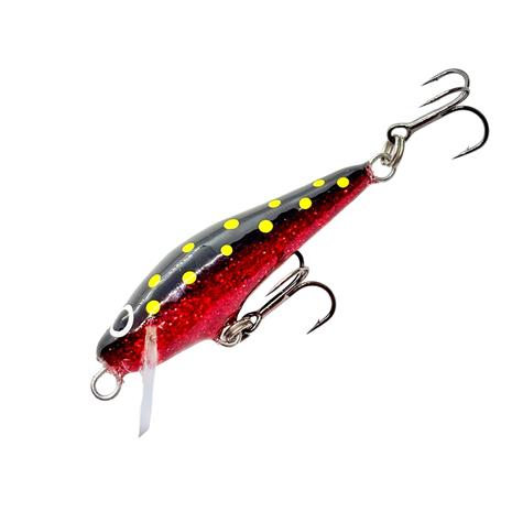 Tume Kirre 4,5cm vaappu