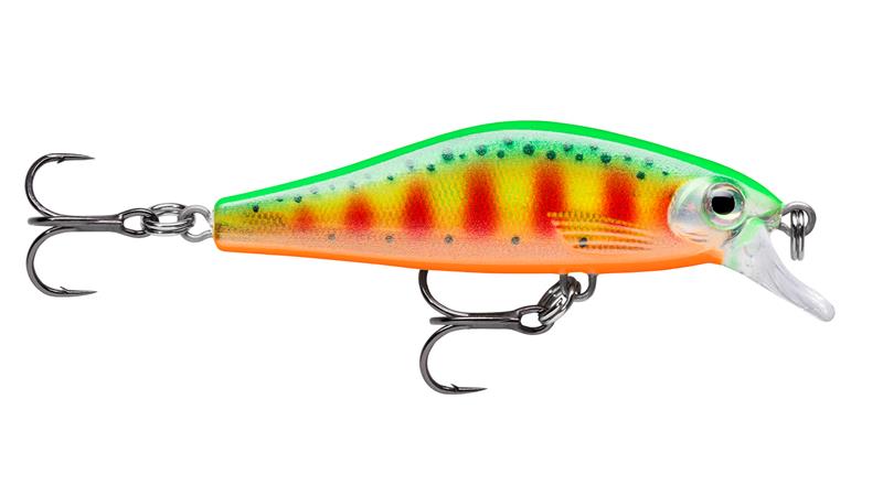 RAPALA SH.RAP SOLID SHAD 5 ROL VAAPPU