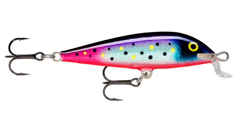 Rapala Team Esko 7cm 6g vaappu