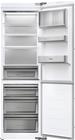 Haier HMLT7518EWF, jääkaappipakastin