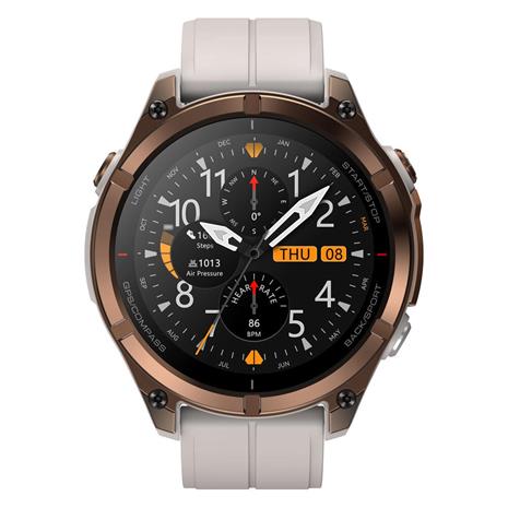 Zeblaze Stratos 4 Pro, älykello