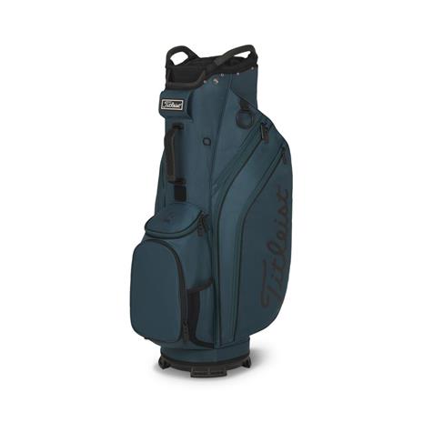 TITLEIST Cart 14 Kärrybägi - golfbägi