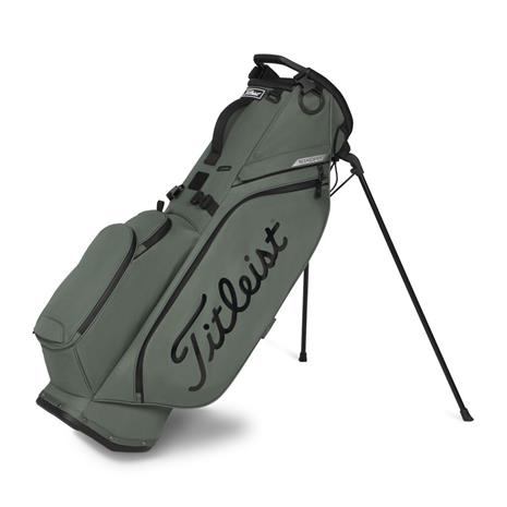 TITLEIST Players 4 StaDry Stand Bag - golfbägi
