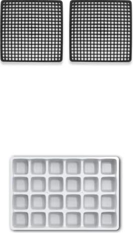 Miele KFFD 6741, jääkaappipakastin