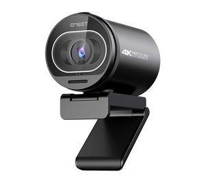 eMEET SmartCam S600 Webcam Kit, web-kamera