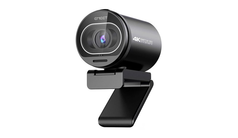 eMEET SmartCam S600 Webcam Kit, web-kamera