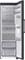 Samsung Series 70 RR70H39CDVEF, jääkaappi – kuva 4