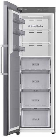 Samsung Sarja 70 RZ70H32KETEF, pakastin