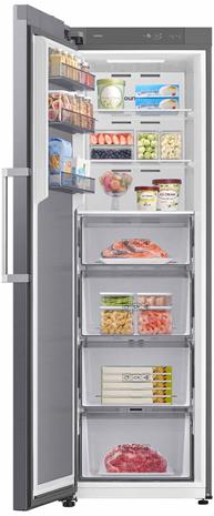 Samsung Sarja 70 RZ70H32KETEF, pakastin