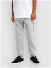 Quiksilver Slim Jogging Housut light grey heather Jätkät