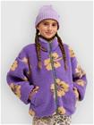 Roxy Like Electricity Kids Neulepaita dahlia purple bold hibi Tytöt