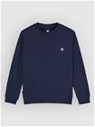 Element Icon Embroidery Kids Neulepaita eclipse navy Jätkät
