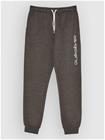 Quiksilver Slim Jogging Housut dark grey heather Jätkät
