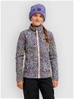Roxy Windyspirit Kids Neulepaita twilight prp wld n out bg Tytöt