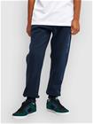 Quiksilver Slim Jogging Housut dark navy Jätkät