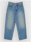 Element Big 5 Denim Kids Housut worn indigo Jätkät