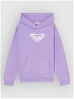 Roxy Surf Feeling Brushed Kids Huppari viola Tytöt
