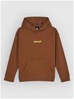 Element Lowcase Bp Kids Huppari sepia Jätkät