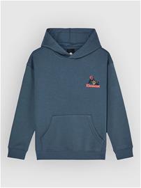 Element Hands Full Kids Huppari dark slate Jätkät