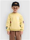 Quiksilver Hippie Jump Crew Kids Neulepaita straw Jätkät