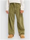 Roxy Patrolkid Kids Housut oil green Tytöt