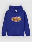 Element Timber Carry Kids Huppari bellweather blue Jätkät