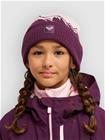 Roxy Snowrox Kids Pipo blackberry wine Tytöt