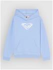 Roxy Surf Feeling Brushed Kids Huppari cerulean Tytöt